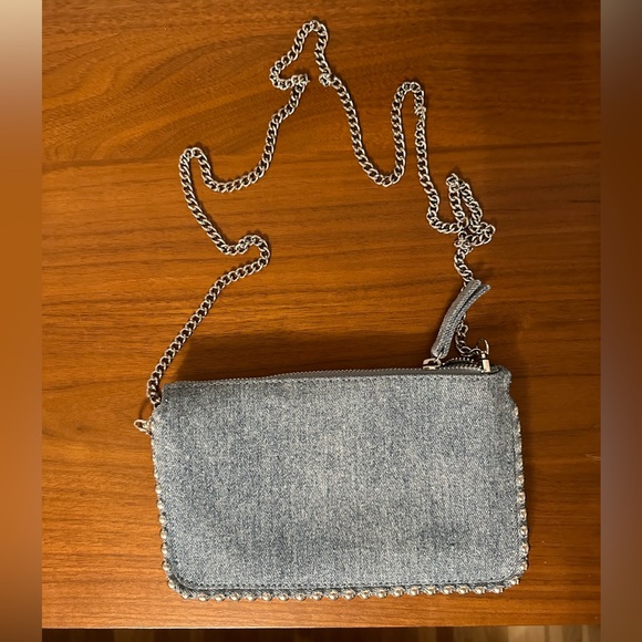 Zara Small Crossbody Purse - Picture 3 of 6